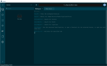 Oysape скриншот № 1