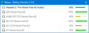 Bisbee скриншот № 1
