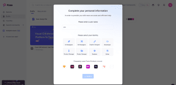 Pixso скриншот № 1
