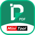 скачать MiniTool PDF Editor