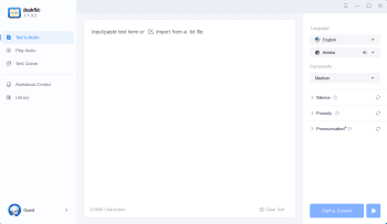 BookFab скриншот № 1