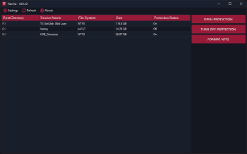 Yamira скриншот № 1
