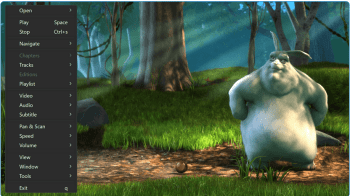 Mpv-hero скриншот № 1