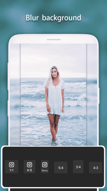 Pic Editor Effect скриншот № 1