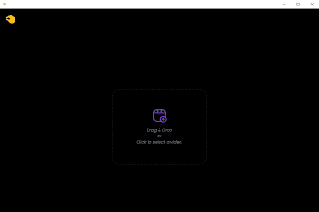 CompressO скриншот № 1