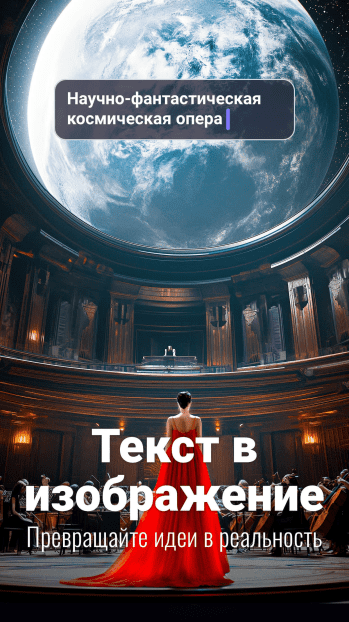 AI Art Generator скриншот № 1