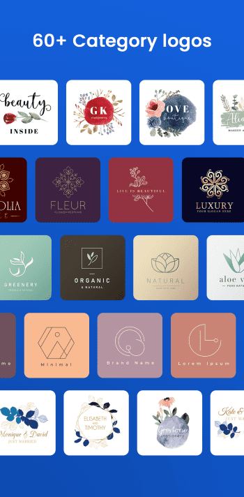 Logofly скриншот № 1