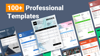 Invoice Maker скриншот № 1