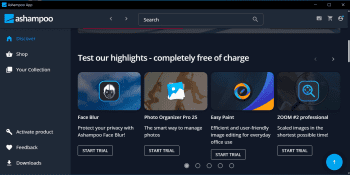 AI Filter #1 скриншот № 1
