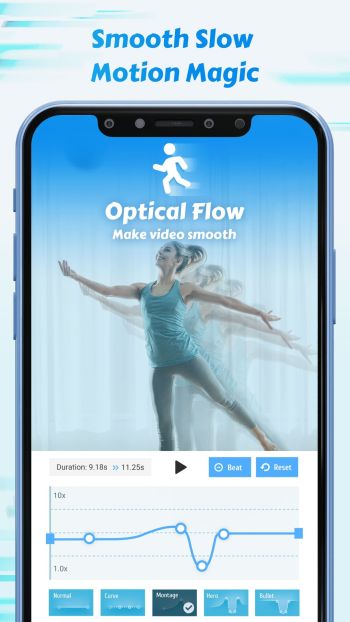 Time Cut скриншот № 1