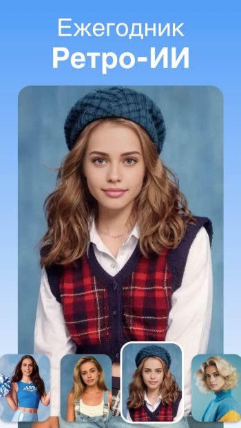 Body Editor скриншот № 1