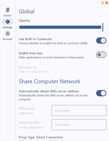 AGB скриншот № 1