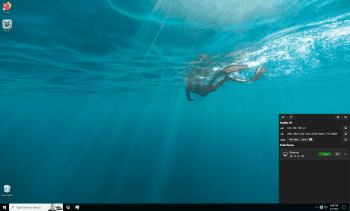 NetIP скриншот № 1