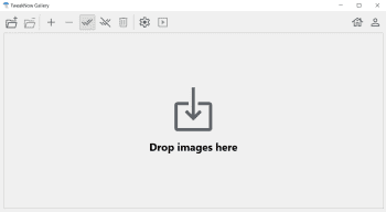 TweakNow Gallery скриншот № 1