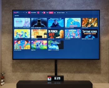 AkaiGrid скриншот № 1