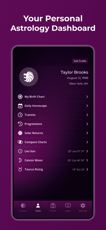 TimePassages скриншот № 1