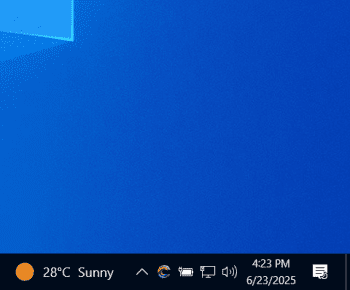 ClemWin скриншот № 1