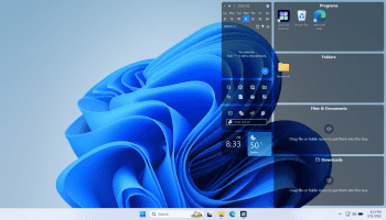 iTop Easy Desktop скриншот № 1