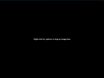 Minimal Image Viewer скриншот № 1