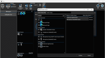 Voly скриншот № 1