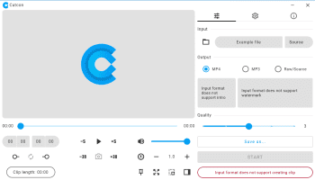 Cutcon скриншот № 1