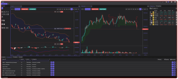 Flows Trading скриншот № 1