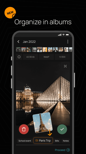 Sponge скриншот № 1