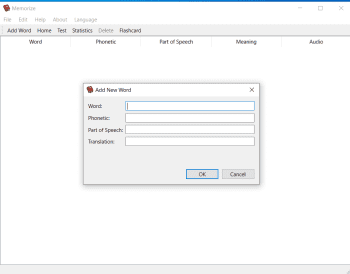 Memorize скриншот № 1