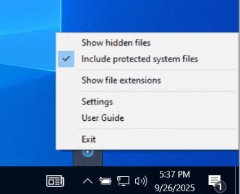 AltDot скриншот № 1
