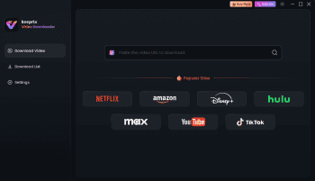 Keeprix скриншот № 1