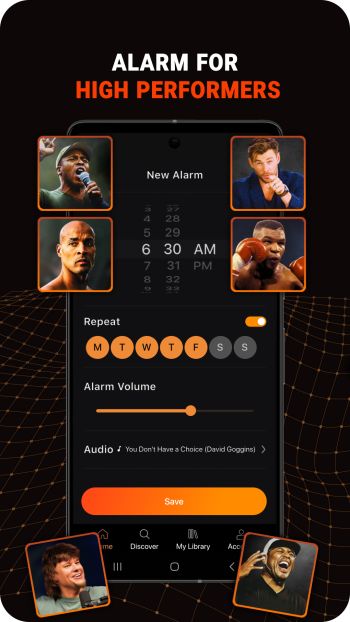 Mindset скриншот № 1