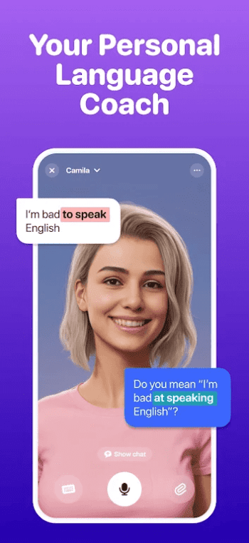 Praktika скриншот № 1