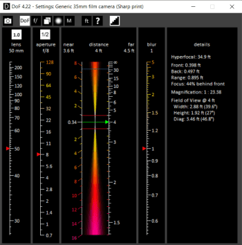 DoF скриншот № 1