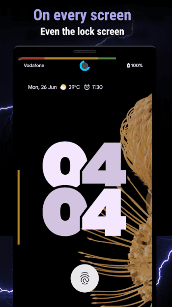 PowerLine скриншот № 1