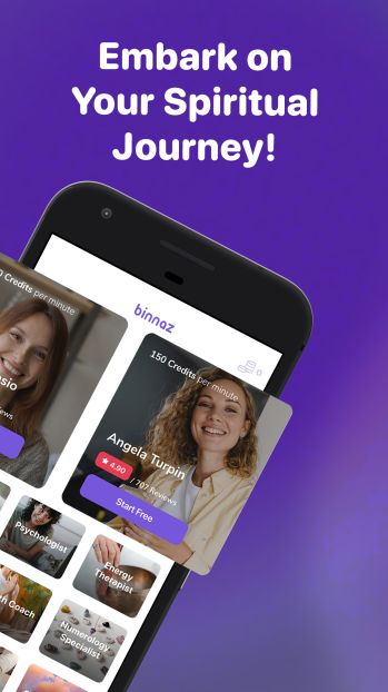 Binnaz скриншот № 1