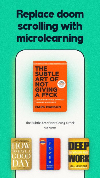 Smarter Every Day скриншот № 1