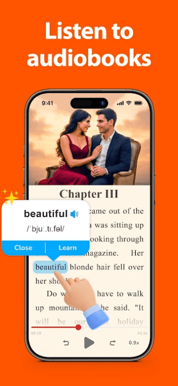 ENGO скриншот № 1