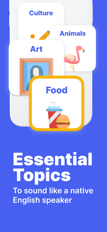 English Idioms & Slangs скриншот № 1