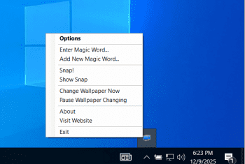Dual Monitor Tools скриншот № 1