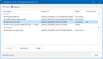 Westwood скриншот № 1