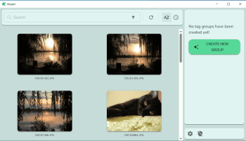 Impart скриншот № 1