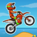 скачать Moto X3M Bike Race