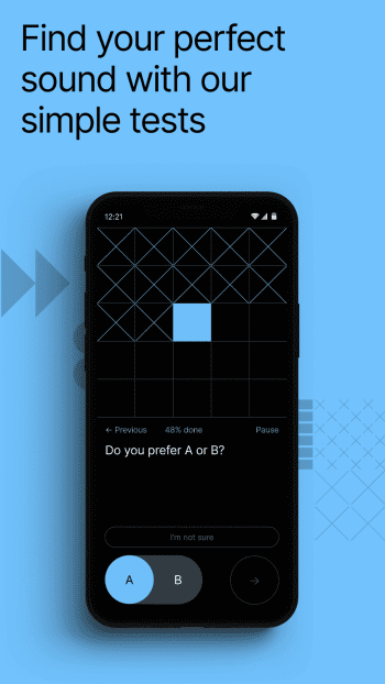 SoundID скриншот № 1
