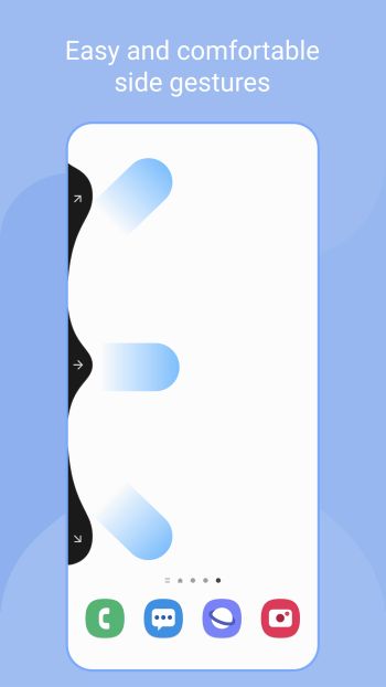 One Hand Operation скриншот № 1