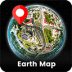 скачать Live Earth Map