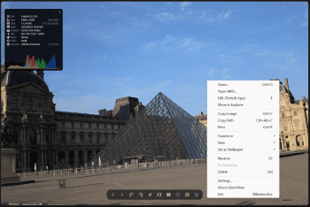 QuickView скриншот № 1