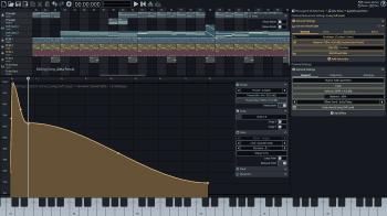 KiraStudio скриншот № 1