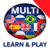 скачать Learn and play MULTI lingual
