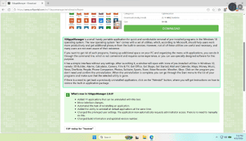 AFKLiveTranslate скриншот № 1