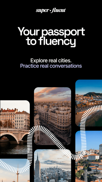 Superfluent скриншот № 1